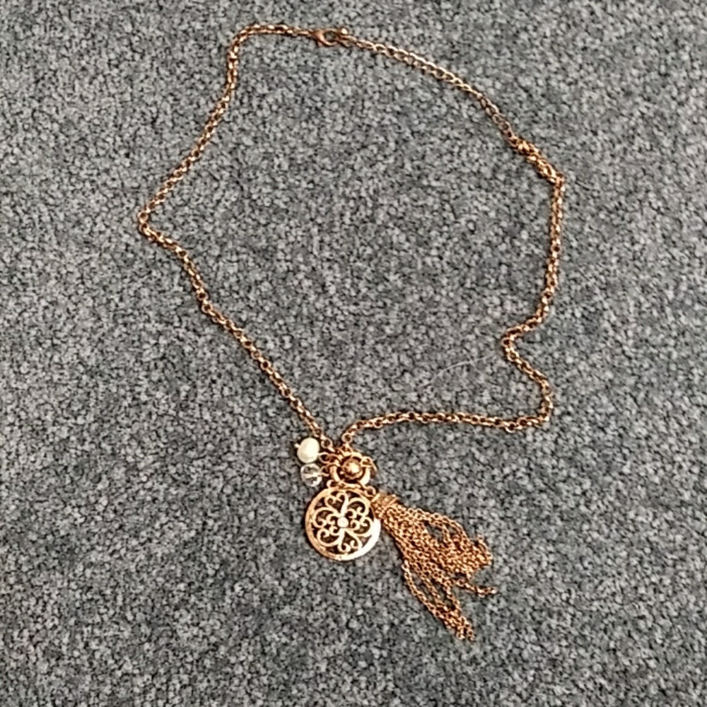 Costume Jewelry
